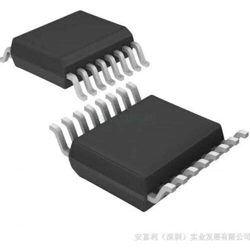 100% new original U2741BNTR U2741BN U2741B U2741 SSOP16