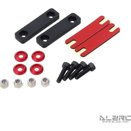 ALZRC - Devil 505 FAST Tail Boom Spare Part - B