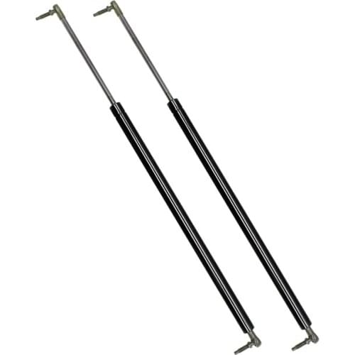 Free Shipping Liftgate Lift Supports 04894554AB For Town & Country 2001 - 2007 Voyager 2001 - 2003 Dodge Caravan 2001 - 2007