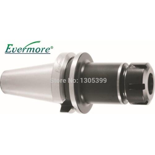 BT40-ER11-60,ER collet holders-BT(MAS403) shank,CNC tooling system Evermore