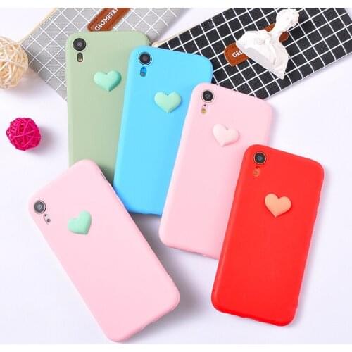 3D Luxury Cartoon Fruit Avocado Soft Silicone Phone Case for iphone X XR XS 11 Pro Max 6S 7 8 plus Holder cover gift coque