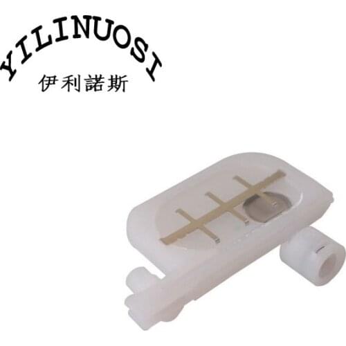 For Epson DX3 / DX4 / DX5 Head Small Damper printer parts