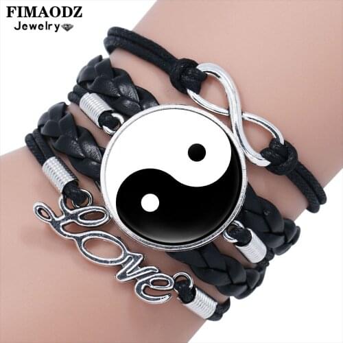 Белые браслеты FIMAODZ China At AliExpress