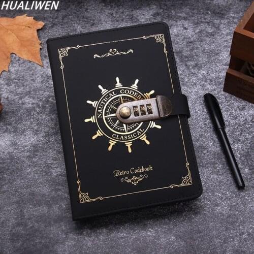 Блокноты с ручкой HUALIWEN China At AliExpress