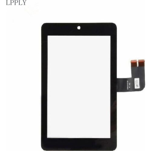 LPPLY New 7''For Asus K00F MeMO Pad HD 7 Touch Screen Digitizer Sensor Replacement Parts