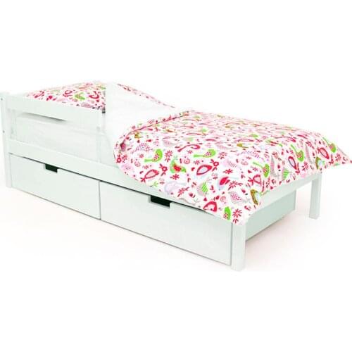 LuchikDeti Children's Beds