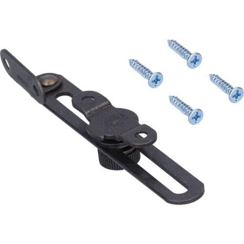 Cabinet Hinge Small and Exquisite Door Hinge for Cabinets for Wardrobes for Bookcases