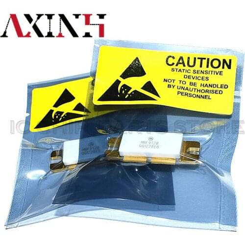 MRF9120 SMD RF tube High Frequency tube Power amplification module