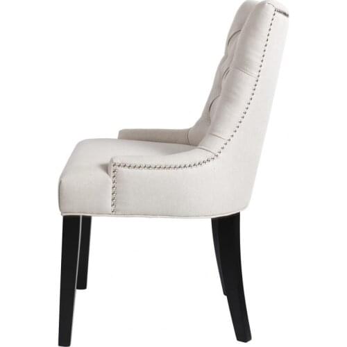 Soft Stable High Back Dining Chairs for Home Living Room Chair Soft Stable High Back Dining Chairs for Home