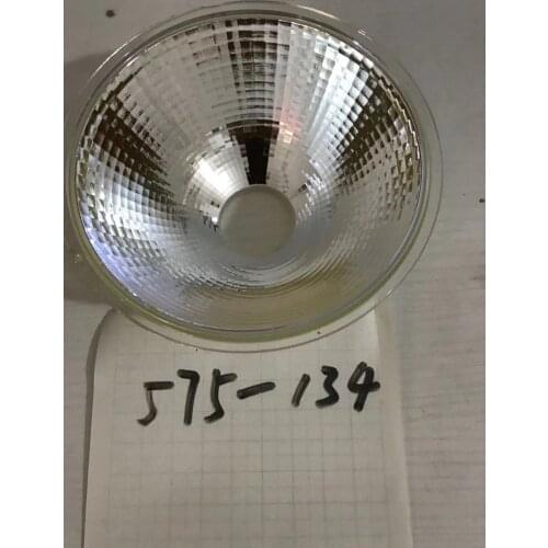 Lattice Caliber 76MM 134MM Reflective Bowl Condenser Bowl Light Bowl