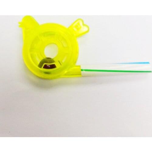 1 pc E116 Blow Bird Whistle Noise Sound Maker ideal for Boys Girls Kids birthday party favors Pinata gift and Novelty toys prize