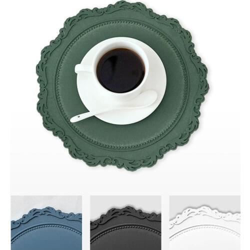 25CM Decorating Plate Celebrity Coffee Shop Bake Shop Dinner Plate Afternoon Tea Snack Plate Morandi Color Plate