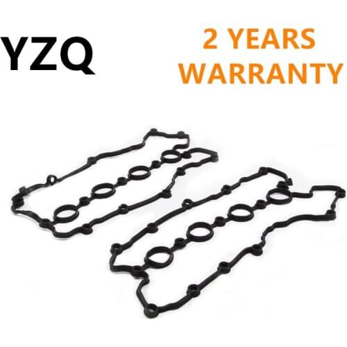 079103483C 079103483T 1PCS Engine Valve Cover Gasket 1-4/5-8 Cylinder Kit For VW Audi A5 A6 S6 A8 Q7 RS4 Quattro 4.2L BVJ CDRA