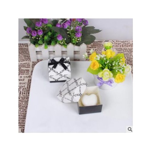20Pcs/Lot PASAYIONE Handmade Scented Love Heart Soap Creative Favors And Gifts For Guests Small Boxed Giveaway Casamento Decor