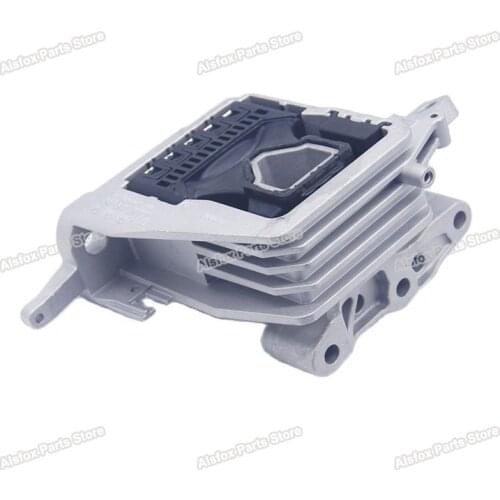 Auto Parts Right Front Rubber Upper Engine Mounting Bracket Support 22116853444 22116875626 22116885934 for BMW Mini