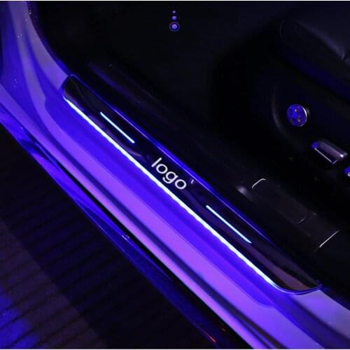 CITYCARAUTO Door Sills Ford