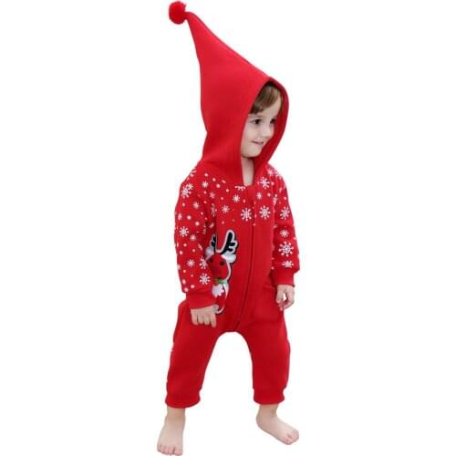 Baby Rompers Long Sleeve Baby Boy Girl Jumpsuits Clothing Set Newborn Baby Clothes Cotton Soft Clothes for 0-12 M