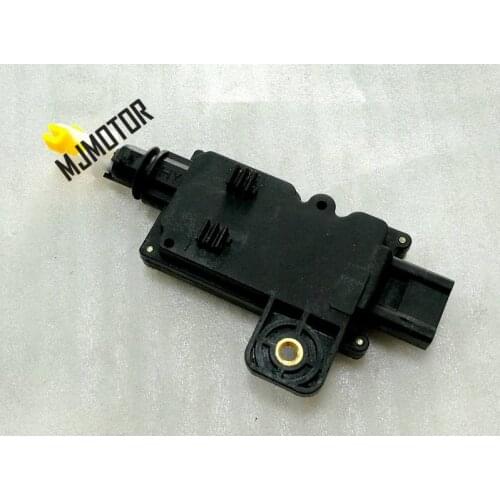 Trunk lock motor for Chinese Brilliance BS4 M2 06-09 Auto car motor parts 3002652