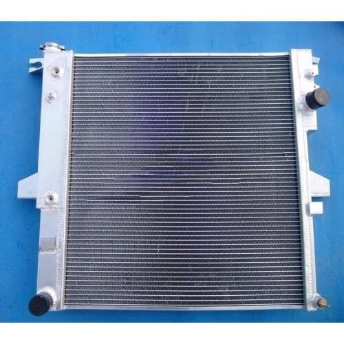 Hot Selling ALUMINUM RADIATOR 1996-1999 For FORD MERCURY FITS EXPLORER MOUNTAINEER 5.0 V8 8CYL 96 97 98 99