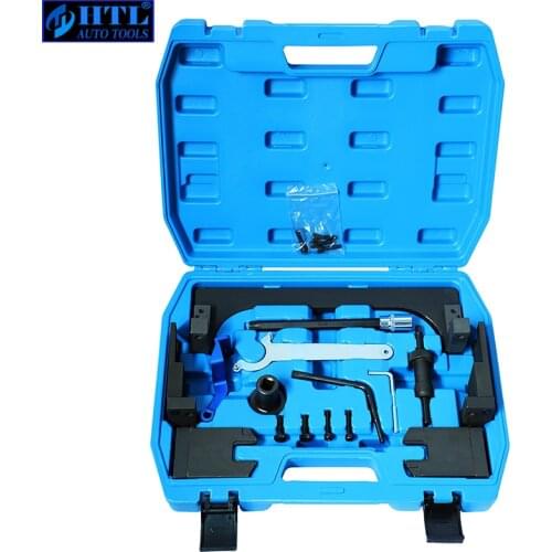 Camshaft Alignment Tool For BMW MINI B38 B48 B58 A15 A12 A20 Engine Camshaft Timing Tool Set