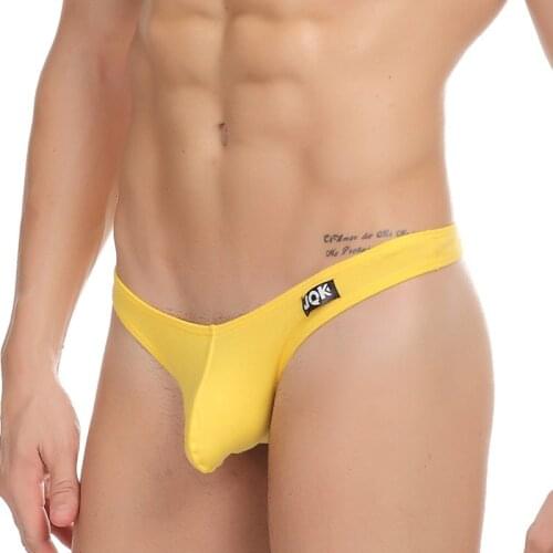 JQK Men's Briefs-shorts