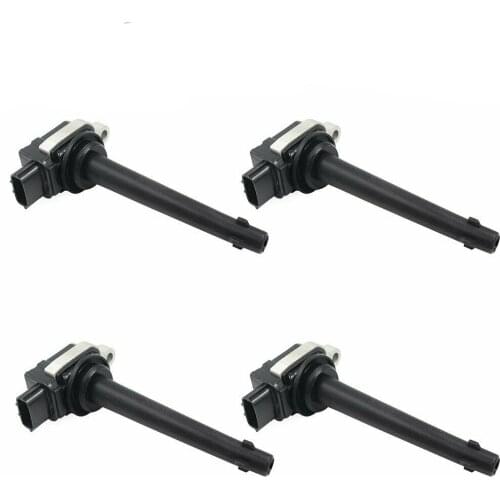 Set4pcs OEM 22448-ED800 22448-CJ00A for Sentra DUALIS NOTE (E11) Ignition coil PACK 2.0L 2007 -2012 BRAND NEW