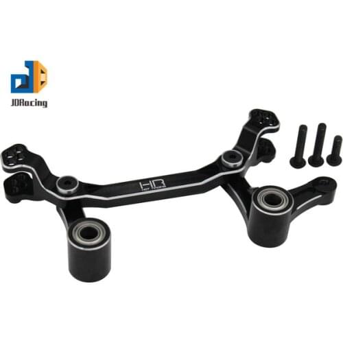 HR Arrma 1:10 4X4 Granite Mega alloy steering kit with bearing