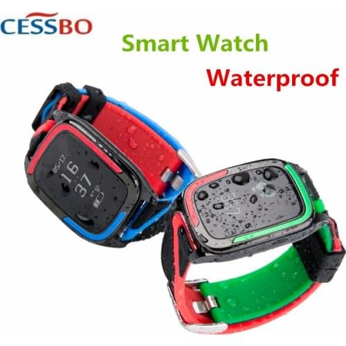 Blood Pressure Monitor Fitness Healthy Smart Watch Heart Rate Reminder Smart Wristband Old Smart Wirst Watch for Parents Gifts