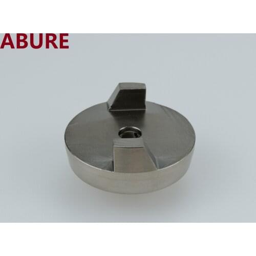 Aftermarket 15B210 Air Purge Spray foam gun round pattern AIR CAP Fit for fusion Air Purge AP Spray foam gun