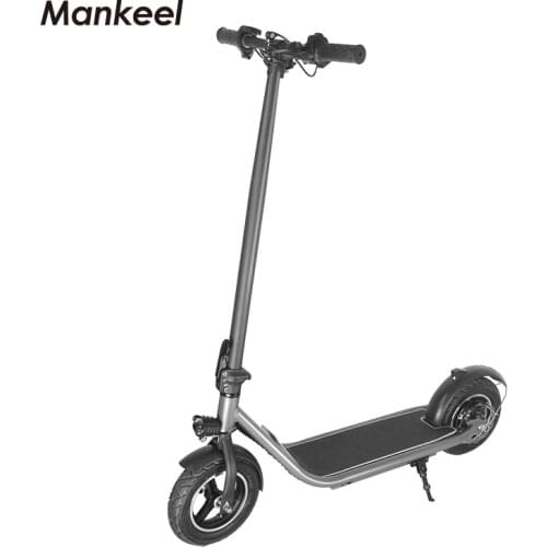 Mankeel Scooters For Summer