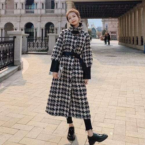 Женские осенние пальто Moramoon China At AliExpress