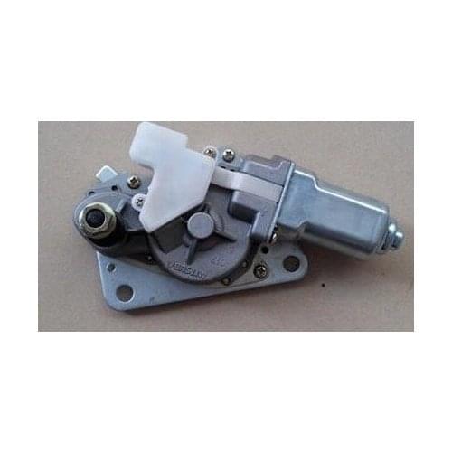 Hitachi excavator fittings ZAX200 210230 240-3 EFI wiper wiper motor