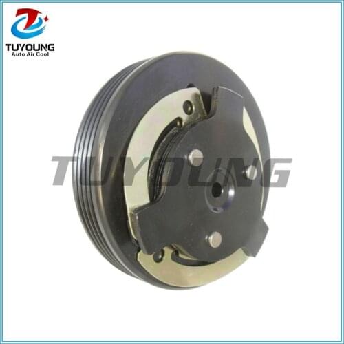Vehicle air conditioning compressor clutch for BMW X5 Bearing 35*50*20 mm