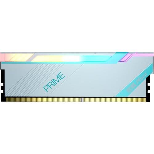 ASint DDR4 16GB 4000MHz RGB Desktop Memory Low Power Consumption Fast Heat Dissipation Support Intel XMP 2.0 Overclocking