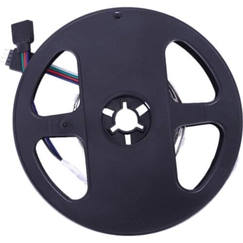 New 2m 5050 SMD 30-LED RGB Light Strip Strip Strip Tape