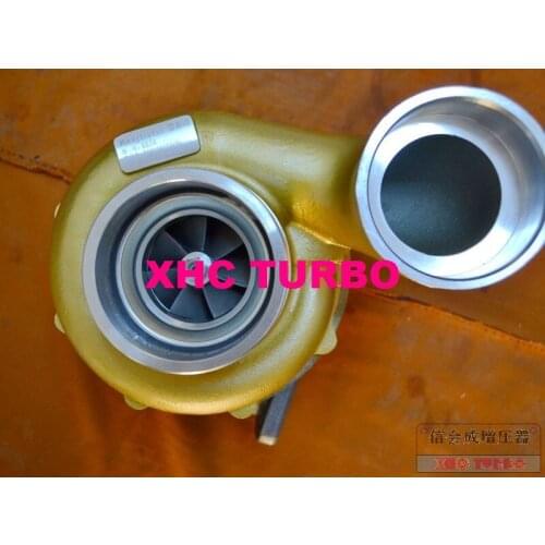 NEW GENUINE KINGTURBO HS50W D5010477319 Furbo Turbocharger for Dongfeng Truck Dongfeng Renault Diesel DCI11-375 375HP
