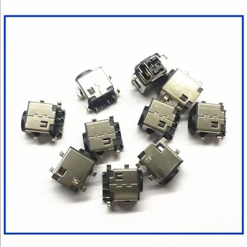 New Laptop DC Power Jack Charging Connector Port Socket Plug For Samsung NP300E4A NP300V3A NP300E5A NP305V4Z NP300E4C NP300V3A
