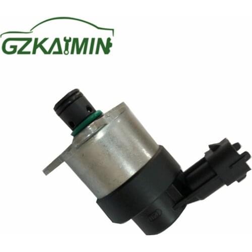 New Fuel Pump Metering Solenoid Control Valve Pressure 0928400672 0445010140 04455020119 0445010140 For NISSAN OPEL RENAULT