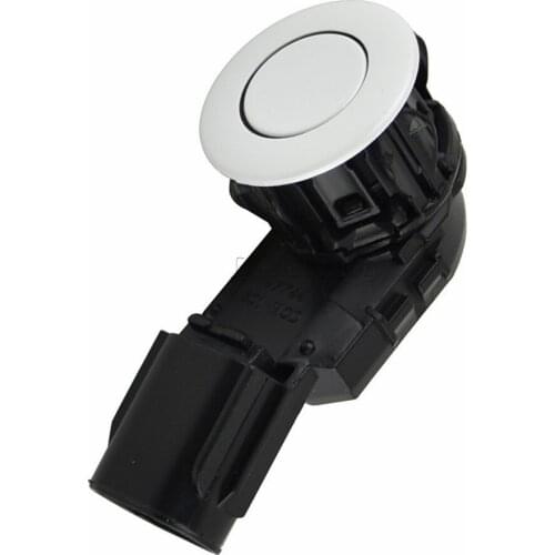 New Ultrasonic Parking Sensor Radar Detector 89341-42030 89341-42010 For Toyota RAV4 2012 2013 2014 2015 2016 2017 89341-0R010