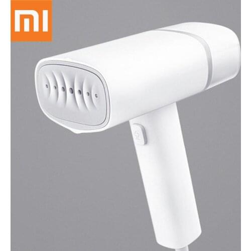 Original Xiaomi Youpin1200W Handheld Garment Steamers Travel Household Electric Steam Iron Home Clothes Brushes Ironing
