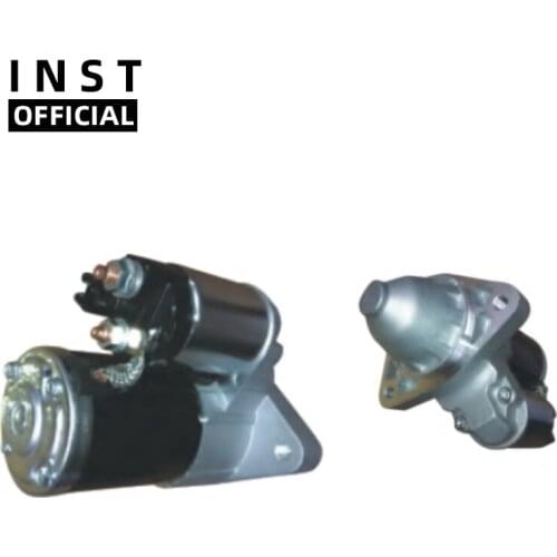 STARTER MOTOR FOR MITS 1.7KW 12V 9T 28100-75190
