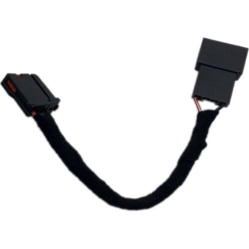 SYNC 2 to SYNC 3 Retrofit USB Media Hub Wiring Adapter GEN 2A for Ford Expedition