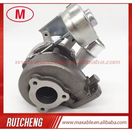 TF035 49135-07302 49135-07300 49135-07100 28231-27800 turbo for Santa Fe 2.2 CRDi 150 HP D4EB
