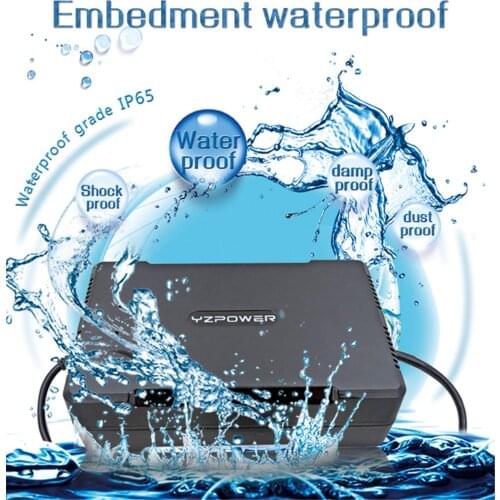 100.8V 3A Waterproof Lithium Battery Charger For 24S 88.8V 88V 86.4V li-ion Pack Electric Bike Scooter Bicycle With CE ROHS