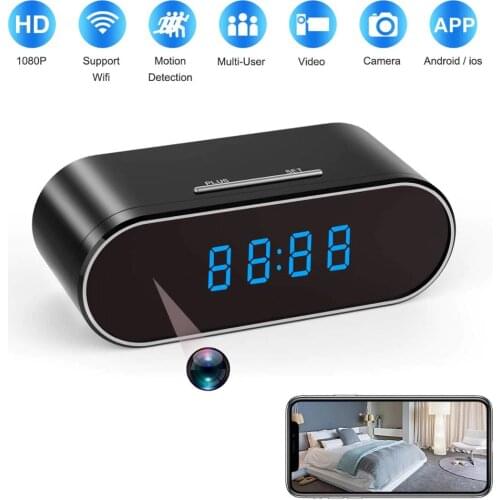 YMSPIED CCTV Cameras With Remote Access