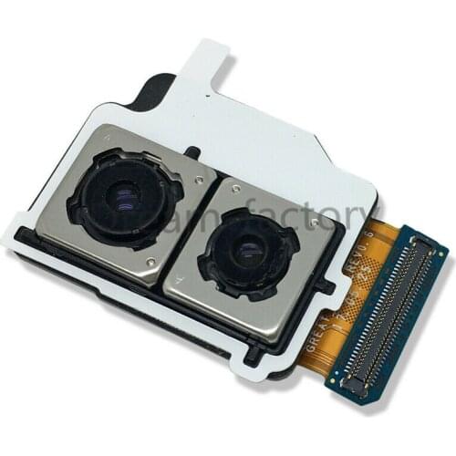 Back Big Rear Camera Flex Cable Replacement for Samsung Galaxy Note 8 N950F N950U