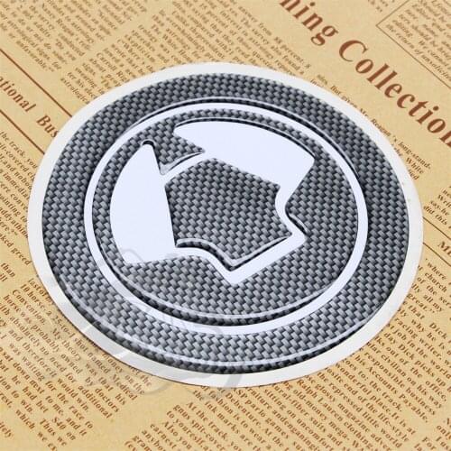 Motorcycle Fuel Gas Oil Cap Protector Cover Pad Sticker Decals Fit for NINJA 650 EX650 ER650 ER-6F ER-6N VERSYS KLE650 KLZ1000