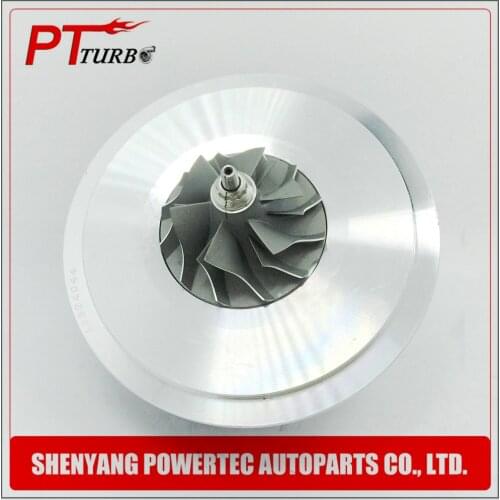 769708 core 769708-9004W Turbo cartridge for Nissan Navara 2.5 DI 126Kw 171HP YD25 2006- turbolader chra 769708-0003 14411 EC00B