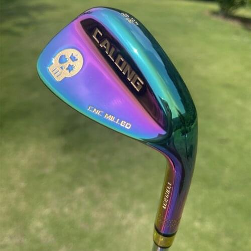Akia Golf Clubs