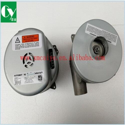 DHL free freight SM74 delivery blower F2.179.2111/06 G2.179.1501